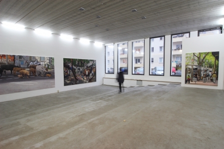 Ausstellungsansicht 10