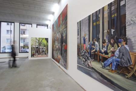Ausstellungsansicht 11