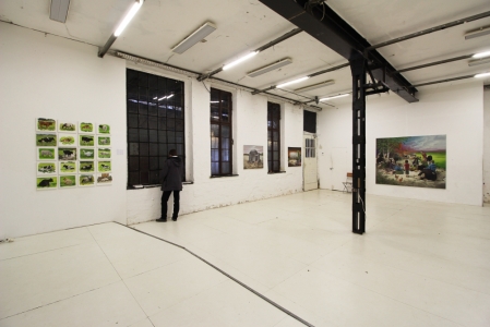 Ausstellungsansicht 18
