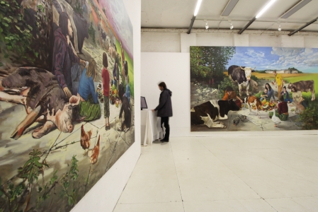 Ausstellungsansicht 19