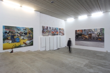 Ausstellungsansicht 5