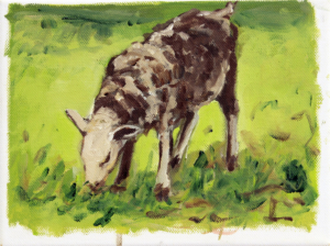 Lamm I