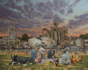 Picknick III
