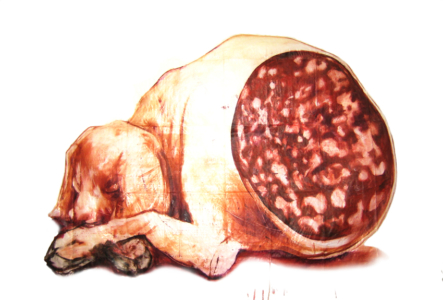 Fleisch I               
